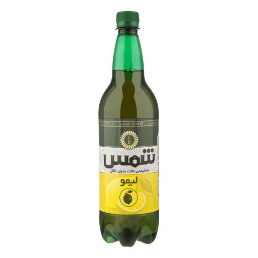  عکس نوشیدنی شمس پت لیمو